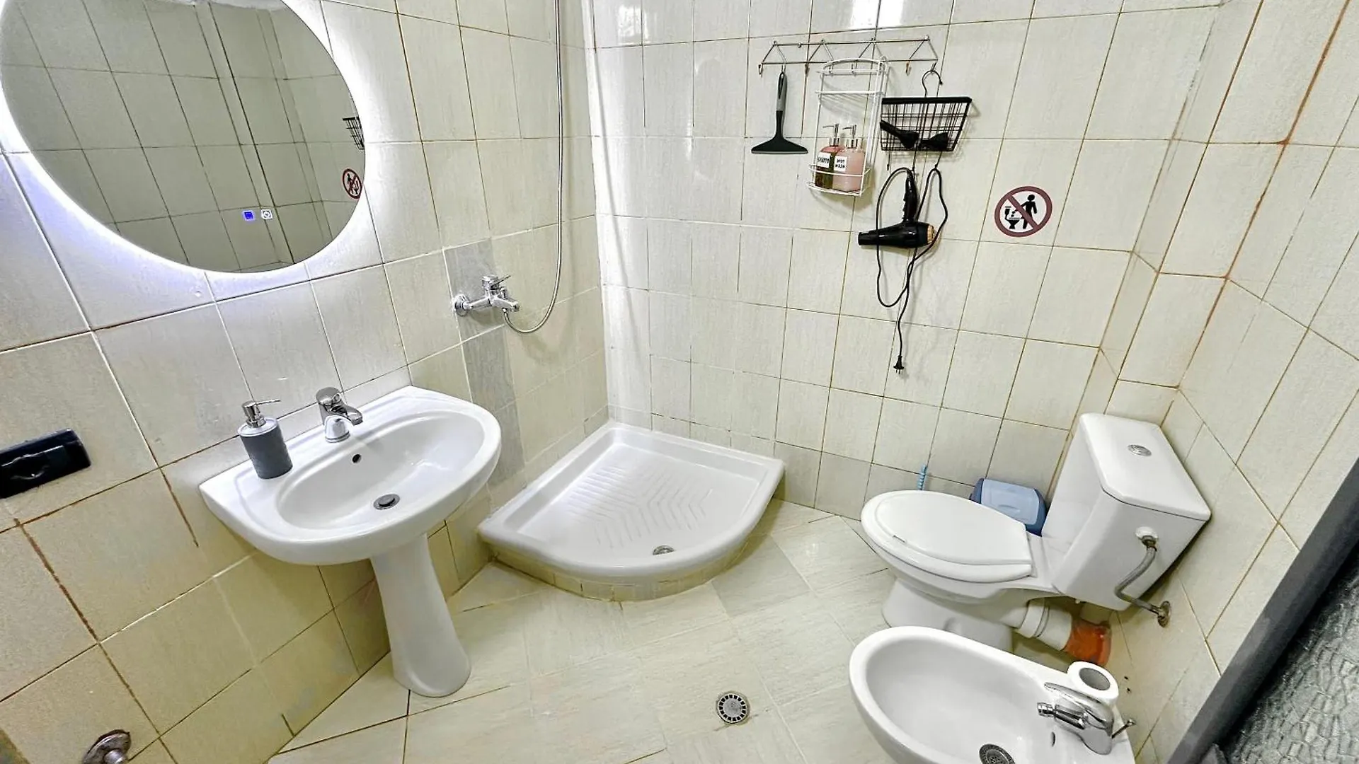 Tirana Cozy Apartments